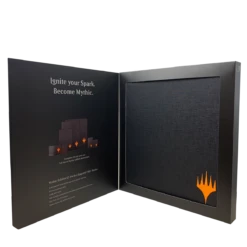 Ultra Pro Mythic Edition 12-Pocket Zippered PRO-Binder For Magic: The Gathering -Card Game Accessories Shop 12PktOpen d9d83a3e 9813 4cfe aa3e 7e7f866b5658