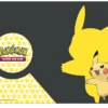 Ultra Pro Pikachu 2019 Standard Gaming Playmat Mousepad For Pokemon