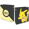 Ultra Pro 2" Pikachu 2019 3-Ring Album For Pokémon -Card Game Accessories Shop 15106 PKM Pikachu 2inBinder 9636b1fc ae4c 42a8 b448 45dac0ccc42f
