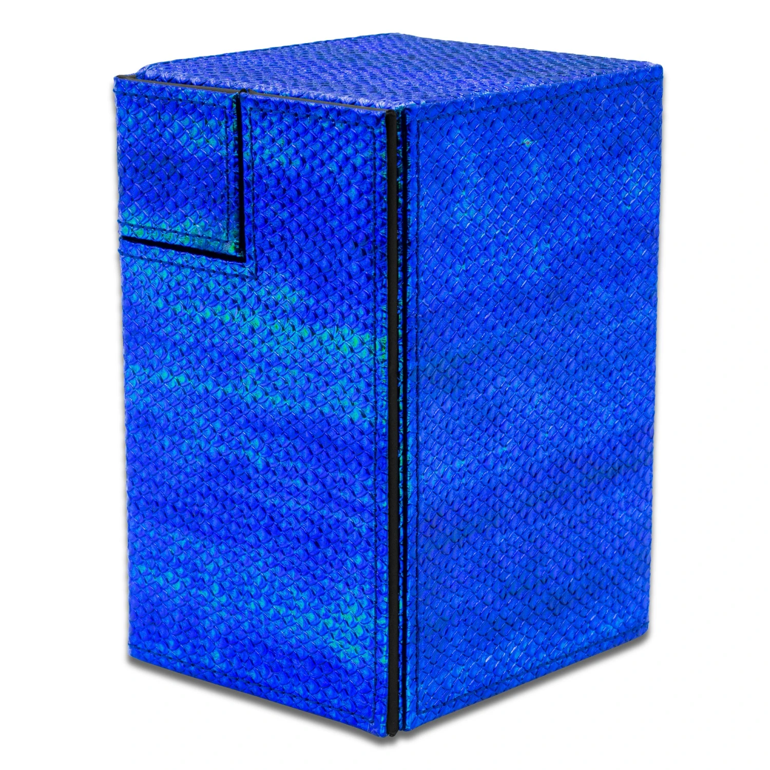 Ultra Pro M2 Mermaid Scale 100+ Deck Box 5 Ultra Pro M2 Mermaid Scale 100+ Deck Box - Image 3