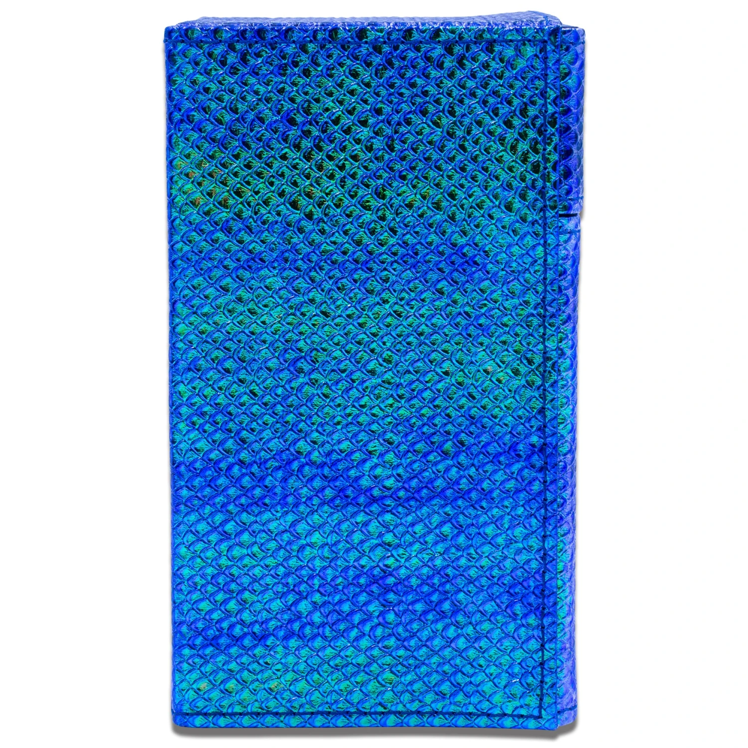 Ultra Pro M2 Mermaid Scale 100+ Deck Box 8 Ultra Pro M2 Mermaid Scale 100+ Deck Box - Image 6