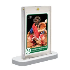 Ultra Pro 35PT ONE-TOUCH Stands (12ct) -Card Game Accessories Shop 15222 OneTouch Stand white