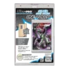 Ultra Pro Silver Size Comic UV ONE-TOUCH Magnetic Holder