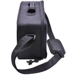 Ultra Pro Deluxe Gaming Trove -Card Game Accessories Shop 15290 Deluxe Gaming Trove Closed Side 01