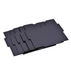 Ultra Pro Deluxe Gaming Trove -Card Game Accessories Shop 15290 Deluxe Gaming Trove Divider Group