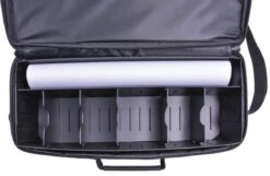 Ultra Pro Deluxe Gaming Trove -Card Game Accessories Shop 15290 Deluxe Gaming Trove Open 02