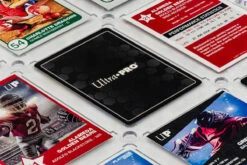 Ultra Pro 35PT 9-Card Black Border UV ONE-TOUCH Magnetic Holder 13 Ultra Pro 35PT 9-Card Black Border UV ONE-TOUCH Magnetic Holder -Card Game Accessories Shop 15299 UV AW13056 SS OT 9Card BlackBorder center