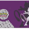 Ultra Pro Mewtwo Standard Gaming Playmat Mousepad For Pokemon