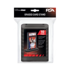 Ultra Pro PSA Graded Card Stands (10ct)