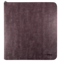 Ultra Pro Suede Collection: Deck Builder's Playset PRO-Binder