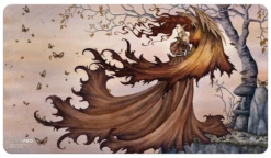 Ultra Pro Standard Gaming Playmat Mousepad Collection By Amy Brown 8 Ultra Pro Standard Gaming Playmat Mousepad Collection By Amy Brown -Card Game Accessories Shop 15530 MAT AmyBrown PassageAutumn