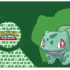 Ultra Pro Bulbasaur Standard Gaming Playmat Mousepad For Pokemon 1 Ultra Pro Bulbasaur Standard Gaming Playmat Mousepad For Pokemon -Card Game Accessories Shop 15538 MAT PKM BULBASAUR 159e104d 3e9f 4d1a a49f c2a220365f75