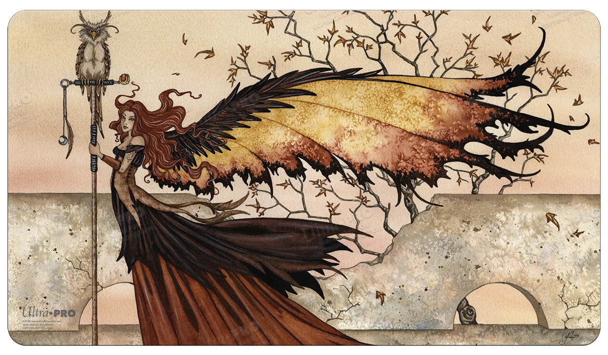 Ultra Pro Standard Gaming Playmat Mousepad Collection By Amy Brown 3 Ultra Pro Standard Gaming Playmat Mousepad Collection By Amy Brown