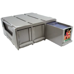 Ultra Pro PRO-Storage: 3-Drawer Organizer