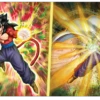 Ultra Pro Goku & Piccolo Standard Gaming Playmat Mousepad For Dragon Ball Super