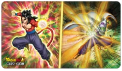 Ultra Pro Goku & Piccolo Standard Gaming Playmat Mousepad For Dragon Ball Super