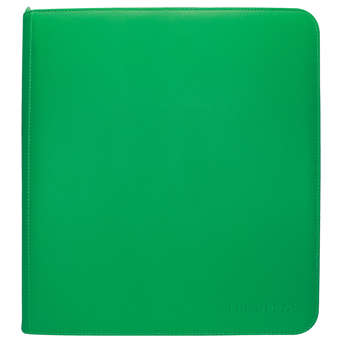 Ultra Pro Vivid 12-Pocket Zippered PRO-Binder 12 Ultra Pro Vivid 12-Pocket Zippered PRO-Binder - Image 10
