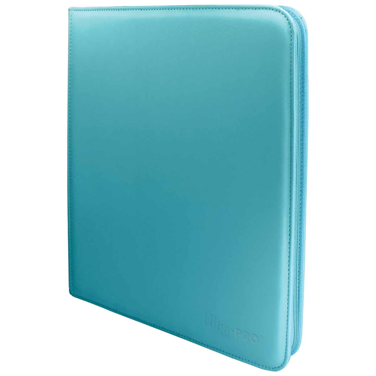 Ultra Pro Vivid 12-Pocket Zippered PRO-Binder 18 Ultra Pro Vivid 12-Pocket Zippered PRO-Binder - Image 16