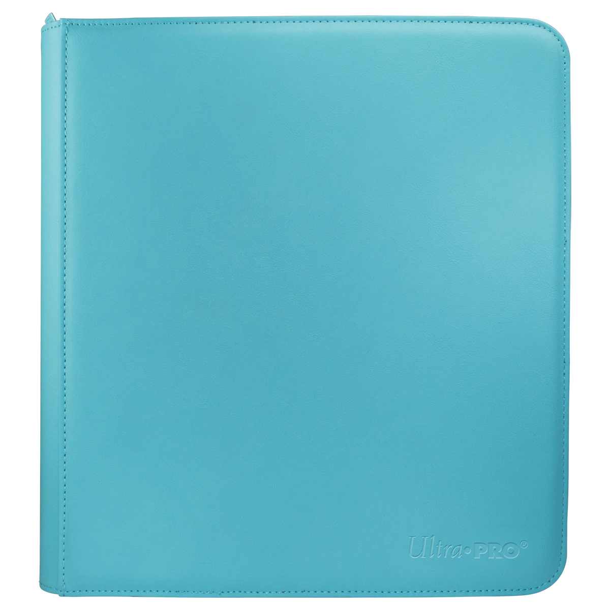 Ultra Pro Vivid 12-Pocket Zippered PRO-Binder 19 Ultra Pro Vivid 12-Pocket Zippered PRO-Binder - Image 17