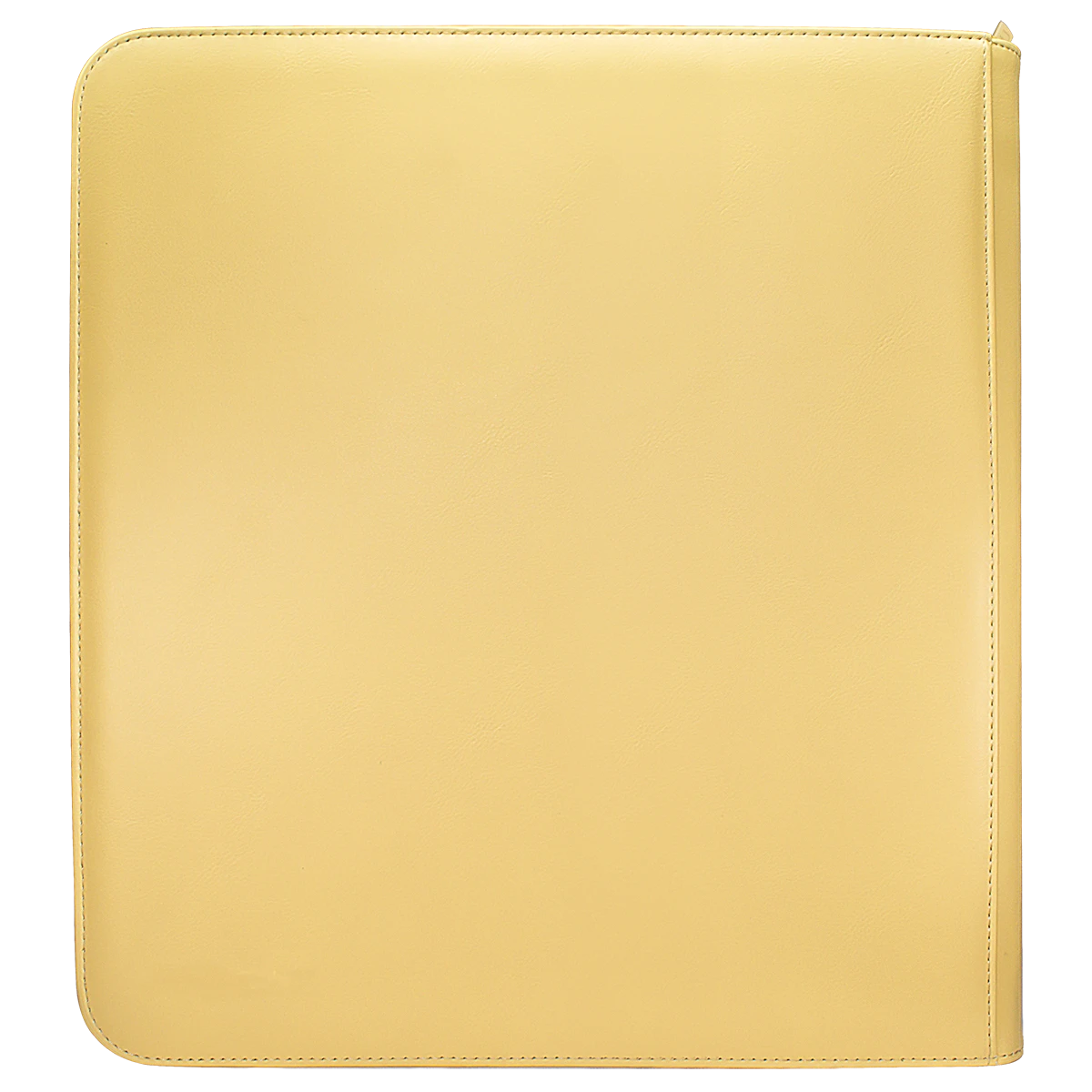 Ultra Pro Vivid 12-Pocket Zippered PRO-Binder 11 Ultra Pro Vivid 12-Pocket Zippered PRO-Binder - Image 9