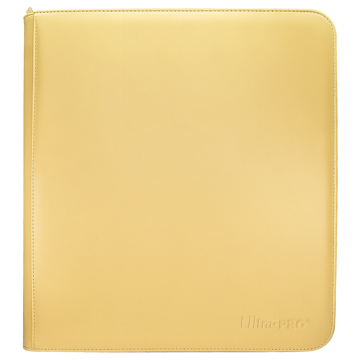 Ultra Pro Vivid 12-Pocket Zippered PRO-Binder 8 Ultra Pro Vivid 12-Pocket Zippered PRO-Binder - Image 6