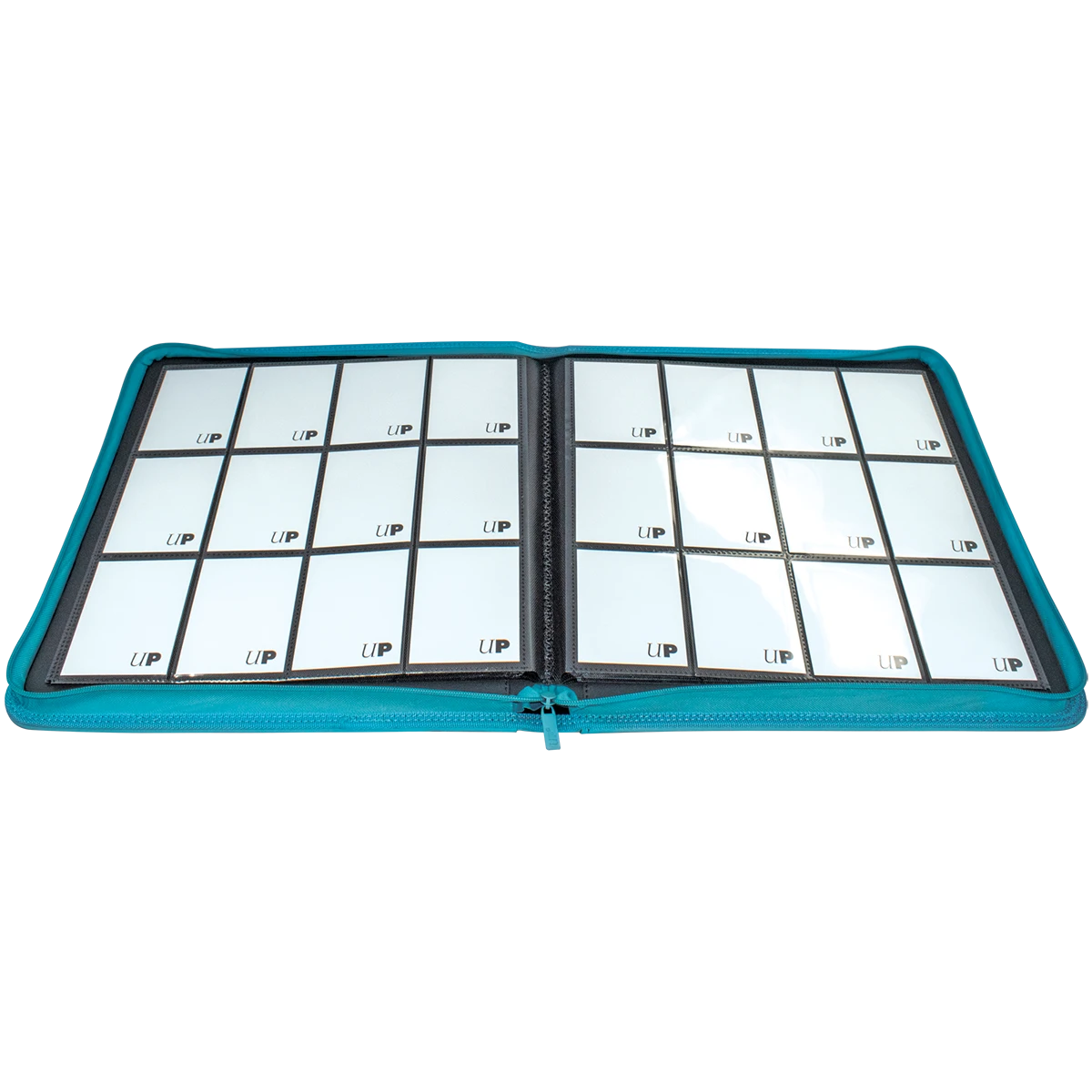 Ultra Pro Vivid 12-Pocket Zippered PRO-Binder 21 Ultra Pro Vivid 12-Pocket Zippered PRO-Binder - Image 19