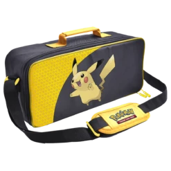 Ultra Pro Pikachu Deluxe Gaming Trove For Pokémon