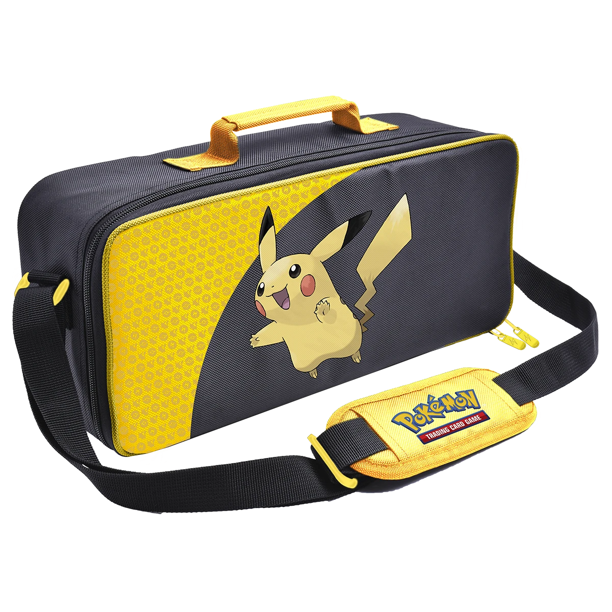 Ultra Pro Pikachu Deluxe Gaming Trove For Pokémon