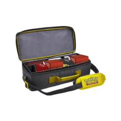 Card Game Accessories Shop -Card Game Accessories Shop 15761 AW14994 Trove PKM Pikachu OPEN Rendering 1