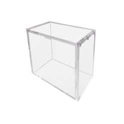 Card Game Accessories Shop -Card Game Accessories Shop 15767 BoosterBoxDisplay Left