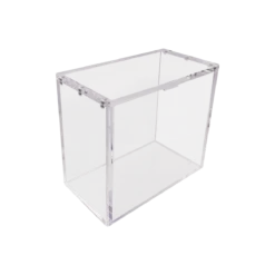 Ultra Pro Acrylic Booster Box Display For Pokémon -Card Game Accessories Shop 15767 BoosterBoxDisplay Right
