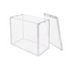 Ultra Pro Acrylic Booster Box Display For Pokémon -Card Game Accessories Shop 15767 BoosterBoxDisplay Top
