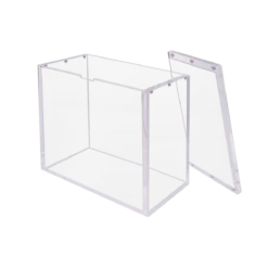 Ultra Pro Acrylic Booster Box Display For Pokémon