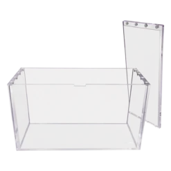 Ultra Pro Acrylic Booster Box Display For Magic: The Gathering