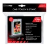 Ultra Pro 130PT ONE-TOUCH & Stands (5ct)