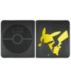 Ultra Pro Elite Series: Pikachu 12-Pocket Zippered PRO-Binder For Pokémon -Card Game Accessories Shop 15774 12Pkt PremPB PKM Pikachu Elite