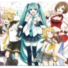 Ultra Pro Digital Dreamland Heartwarming Harmony Standard Gaming Playmat Mousepad For Hatsune Miku -Card Game Accessories Shop 15776 AW420010 MAT MIKU HARMONY