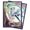 Ultra Pro Digital Dreamland Woodland Wonderland Standard Deck Protector Sleeves (100ct) For Hatsune Miku -Card Game Accessories Shop 15780 AW50053 DP Miku Woodland Wonderland 100CT