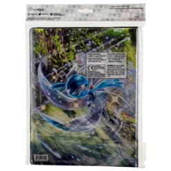 Ultra Pro Sword And Shield 11 Giratina And Gardevoir 9-Pocket Portfolio For Pokémon -Card Game Accessories Shop 15792 3