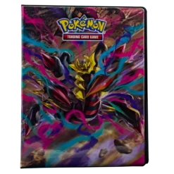 Ultra Pro Sword And Shield 11 Giratina And Gardevoir 9-Pocket Portfolio For Pokémon -Card Game Accessories Shop 15792 26fdb173 ceca 45ce 85eb 112fc6992ddd