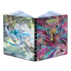 Ultra Pro Sword And Shield 11 Giratina And Gardevoir 9-Pocket Portfolio For Pokémon
