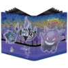 Ultra Pro Gallery Series Haunted Hollow 9-Pocket PRO-Binder For Pokémon