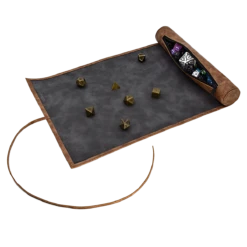 Ultra Pro Dice Scroll