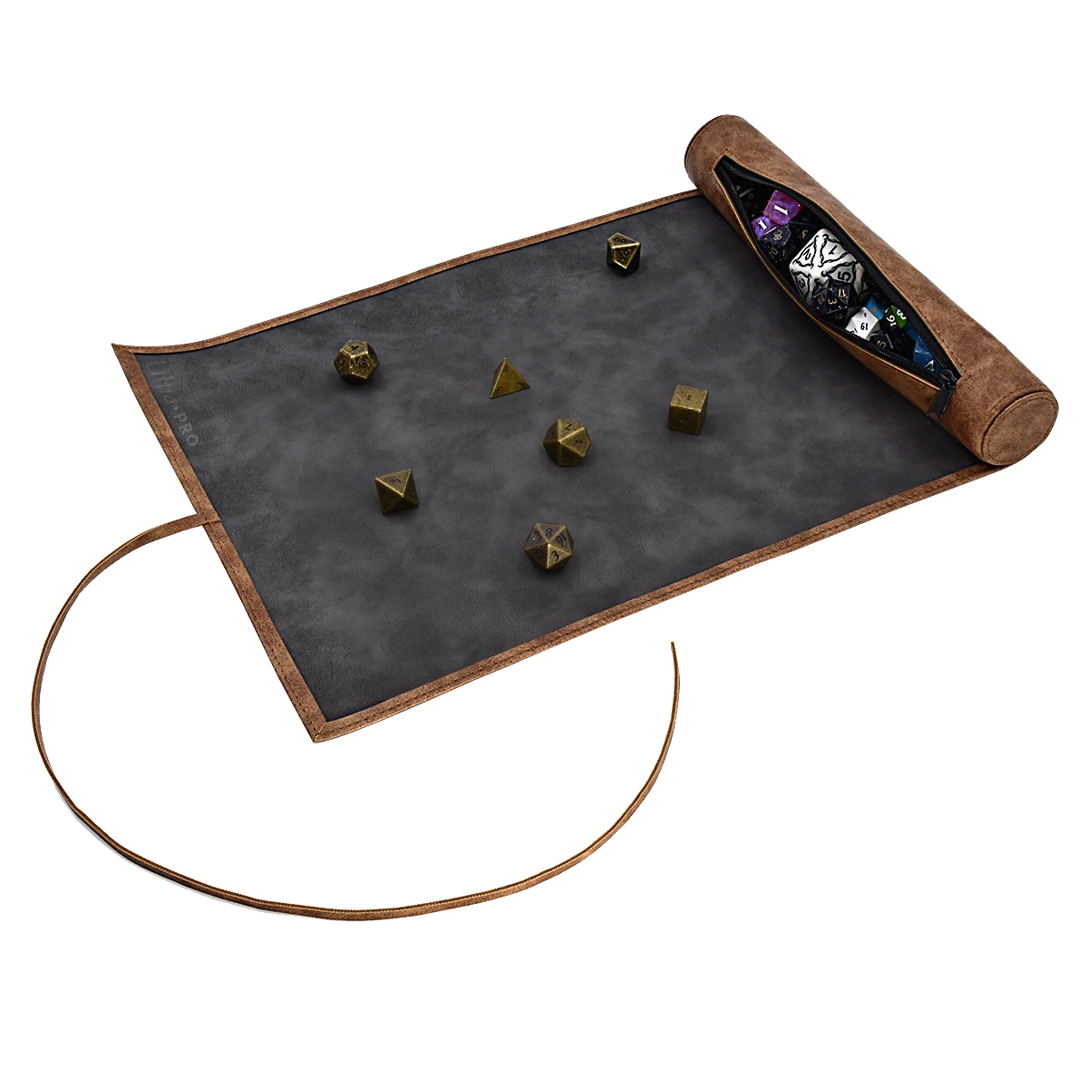 Ultra Pro Dice Scroll