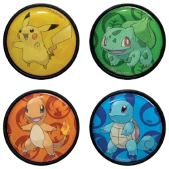 Ultra Pro Kanto Alcove Click Deck Box For Pokemon 8 Ultra Pro Kanto Alcove Click Deck Box For Pokemon -Card Game Accessories Shop 15850 Alcove Click PKM Kanto Tokens