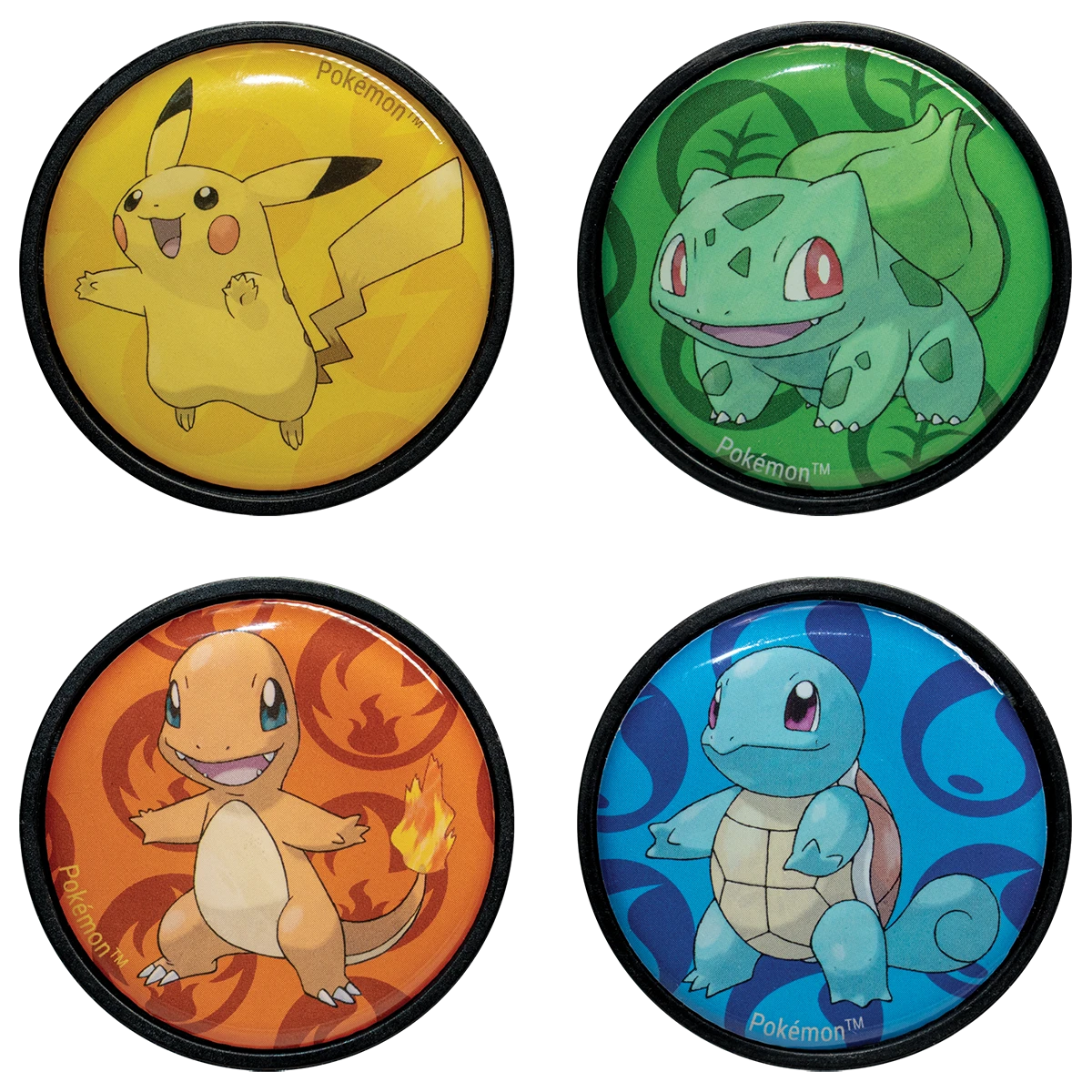 Ultra Pro Kanto Alcove Click Deck Box For Pokemon 5 Ultra Pro Kanto Alcove Click Deck Box For Pokemon - Image 3