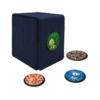 Ultra Pro Sinnoh Alcove Click Deck Box For Pokemon -Card Game Accessories Shop 15851 Alcove ClickBox PKM Sinnoh