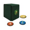 Ultra Pro Galar Alcove Click Deck Box For Pokemon -Card Game Accessories Shop 15852 Alcove ClickBox PKM Galar