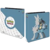 Ultra Pro 2" Lucario 3-Ring Album For Pokémon