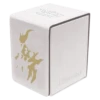 Ultra Pro Elite Series: Arceus Alcove Flip Deck Box For Pokémon -Card Game Accessories Shop 15868 Alcove FlipBox PKM Arceus